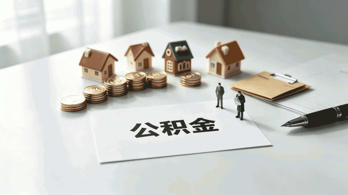 金昌公积金启封多久放款别踩这几个坑