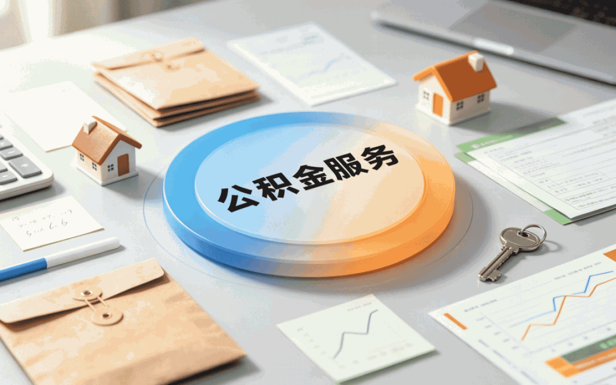 金昌继承公积金提取办理指南我头一回办完回头捋一遍