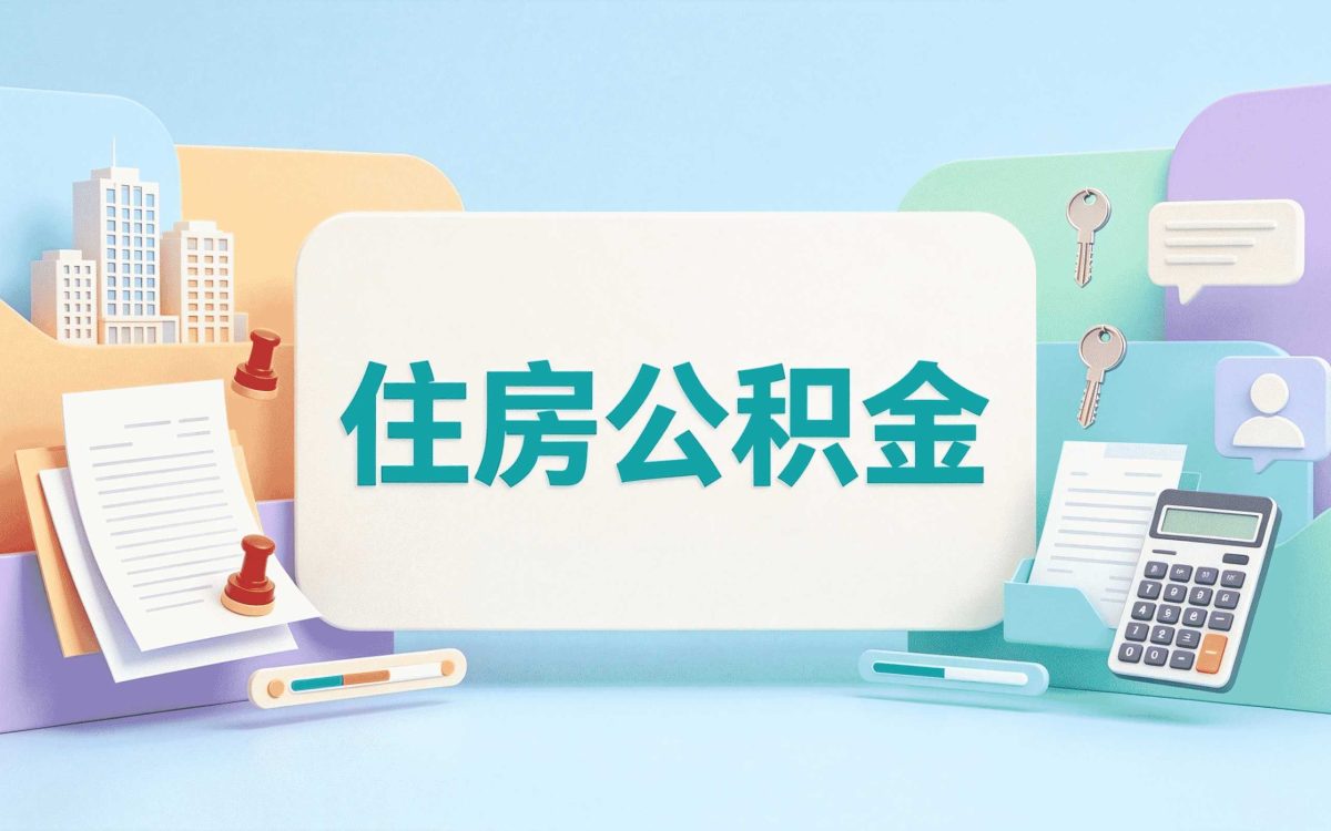 金昌在职取出住房公积金代办中介别踩这几个坑