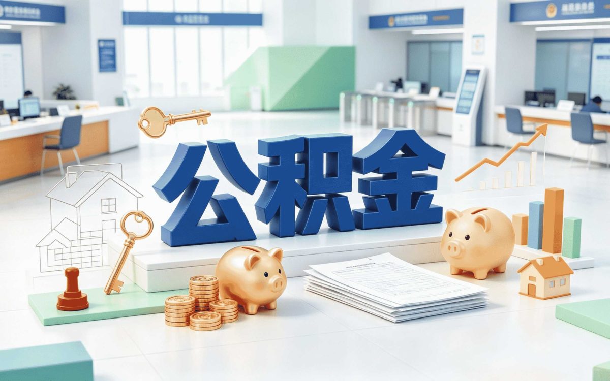 金昌公积金缴存办理步骤注意这几点容易白跑