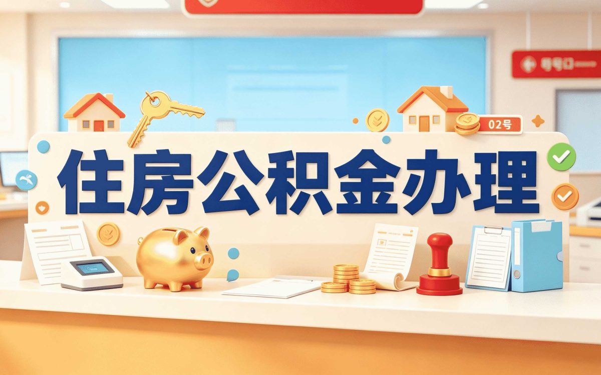 金昌个体户公积金提取流程哪个划算差多少钱一笔一笔算