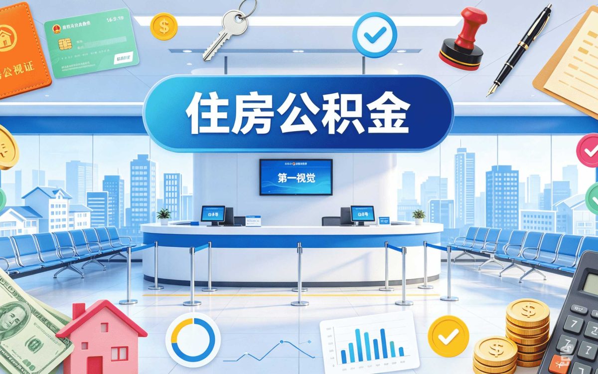 金昌本地离职公积金代办到底能不能办？