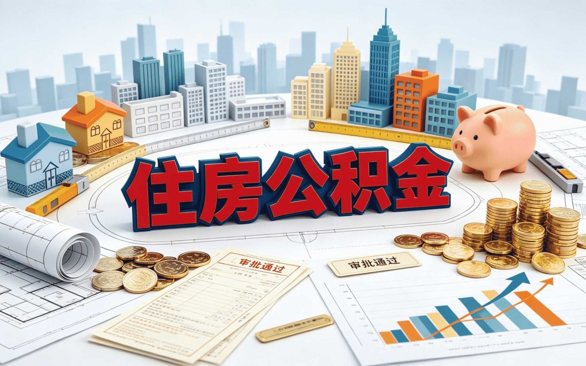 金昌单位改制公积金提取办理指南