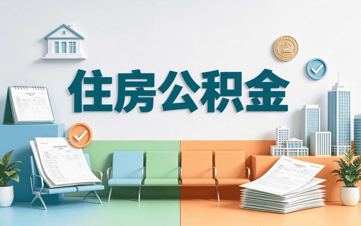 金昌单位改制公积金提取办理指南
