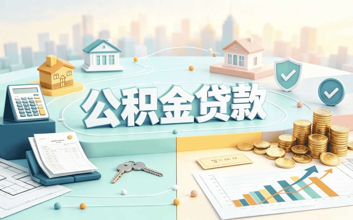 金昌公积金启封多久放款别踩这几个坑