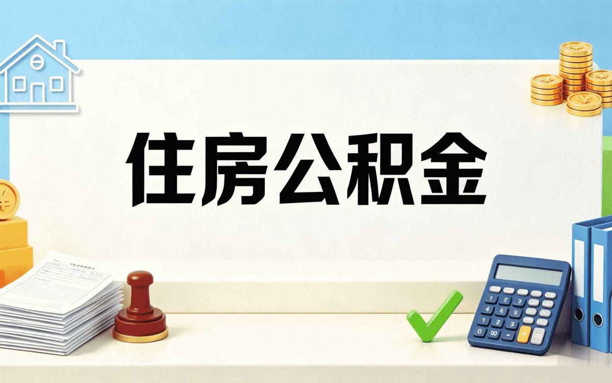 金昌单位改制公积金提取办理指南