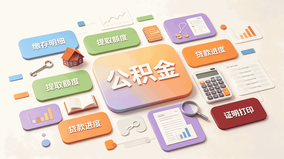 金昌公积金小额提取去哪里办？地址电话全攻略