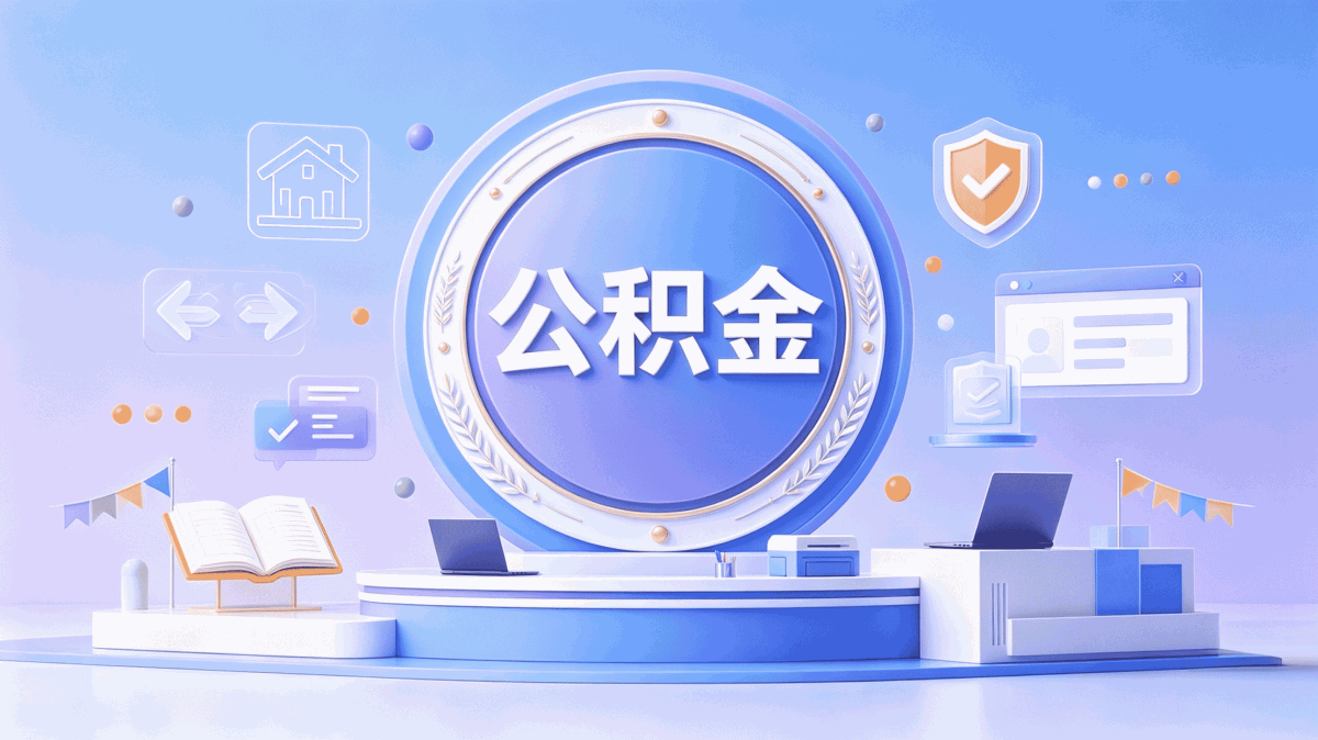 金昌什么是公积金封存账户放那差多少钱一笔一笔算