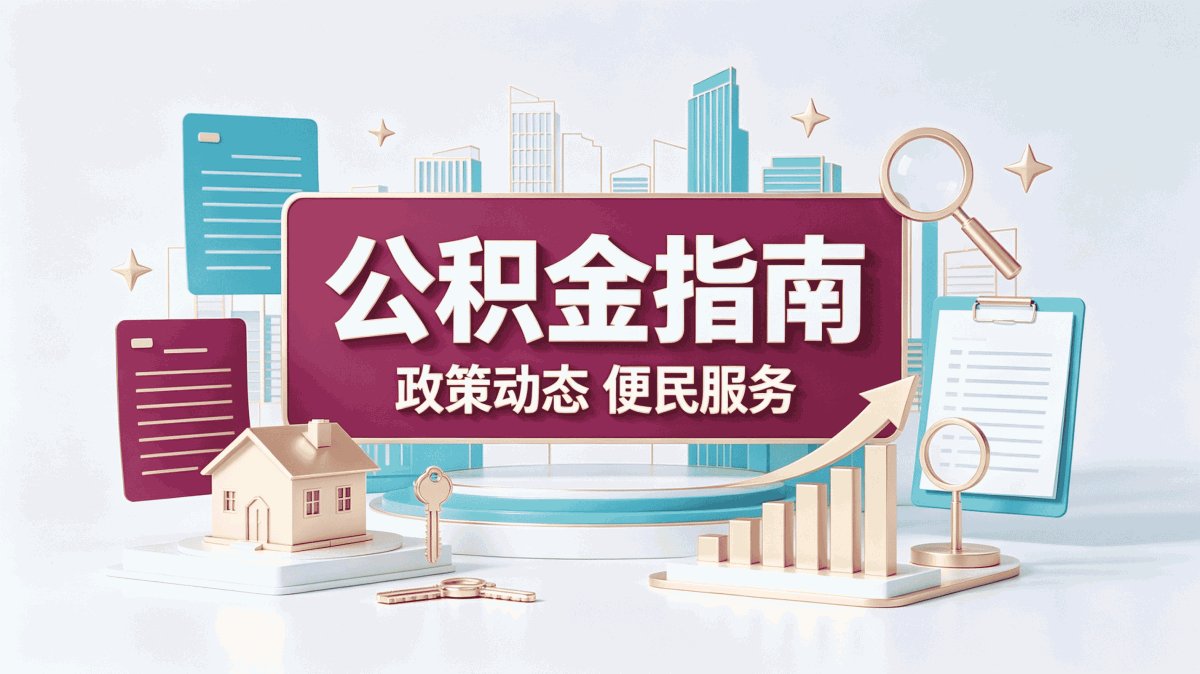 金昌公积金查询个人账户查询跑了两趟才弄明白