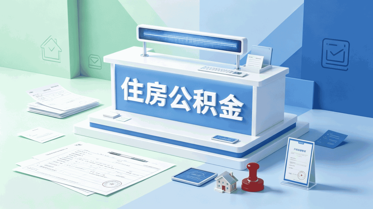 金昌公积金离职提取需要什么条件吗？新规口径