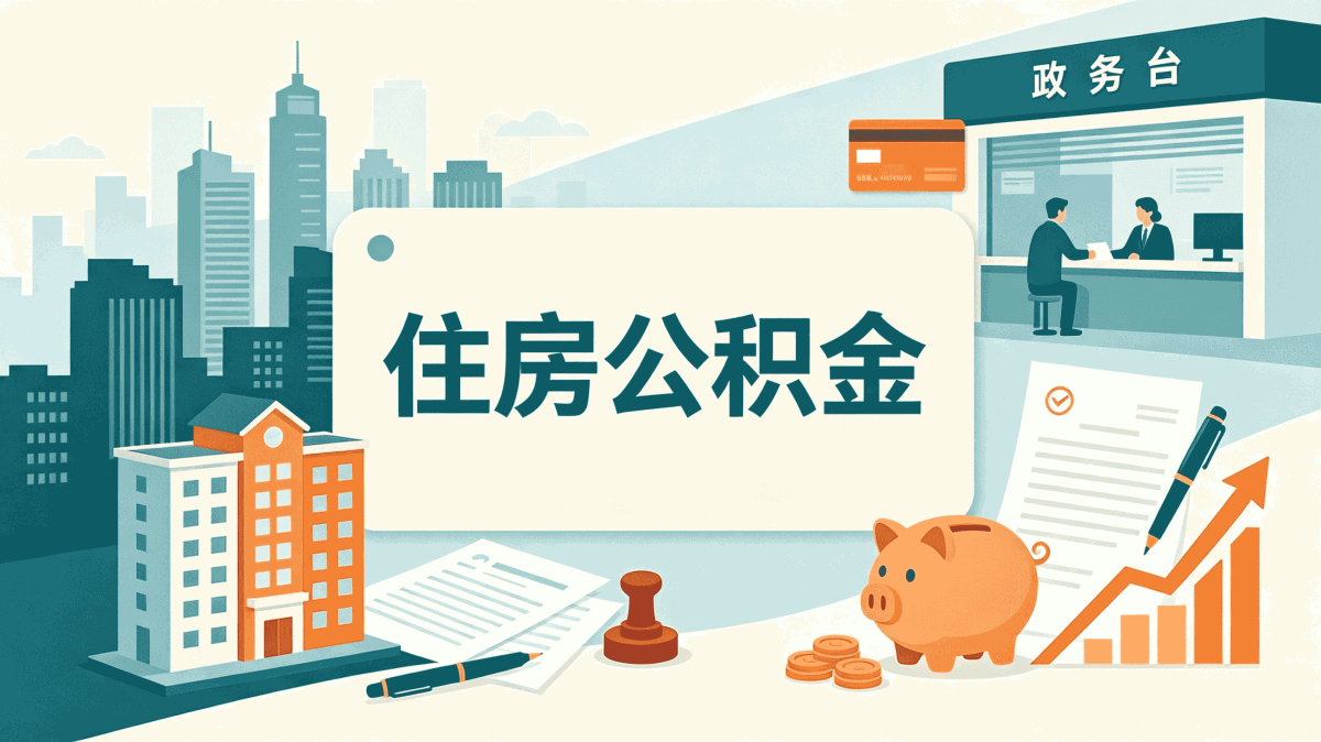 金昌公积金合并多久能办好带啥材料去哪办
