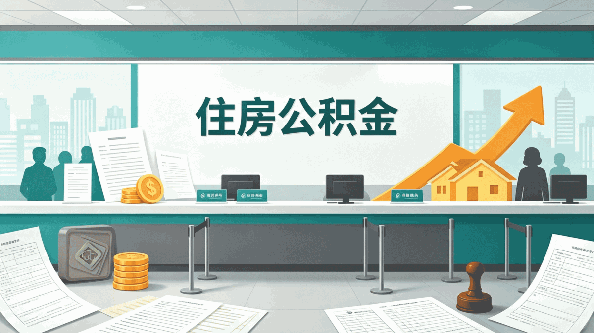 金昌资深公积金提取机构算不算靠谱选它对吗