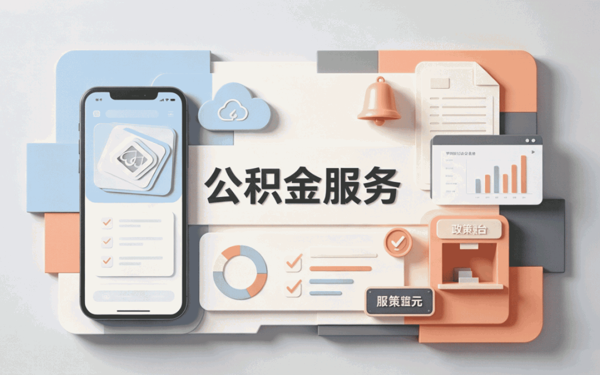 金昌公积金离职提取需要什么条件吗？新规口径