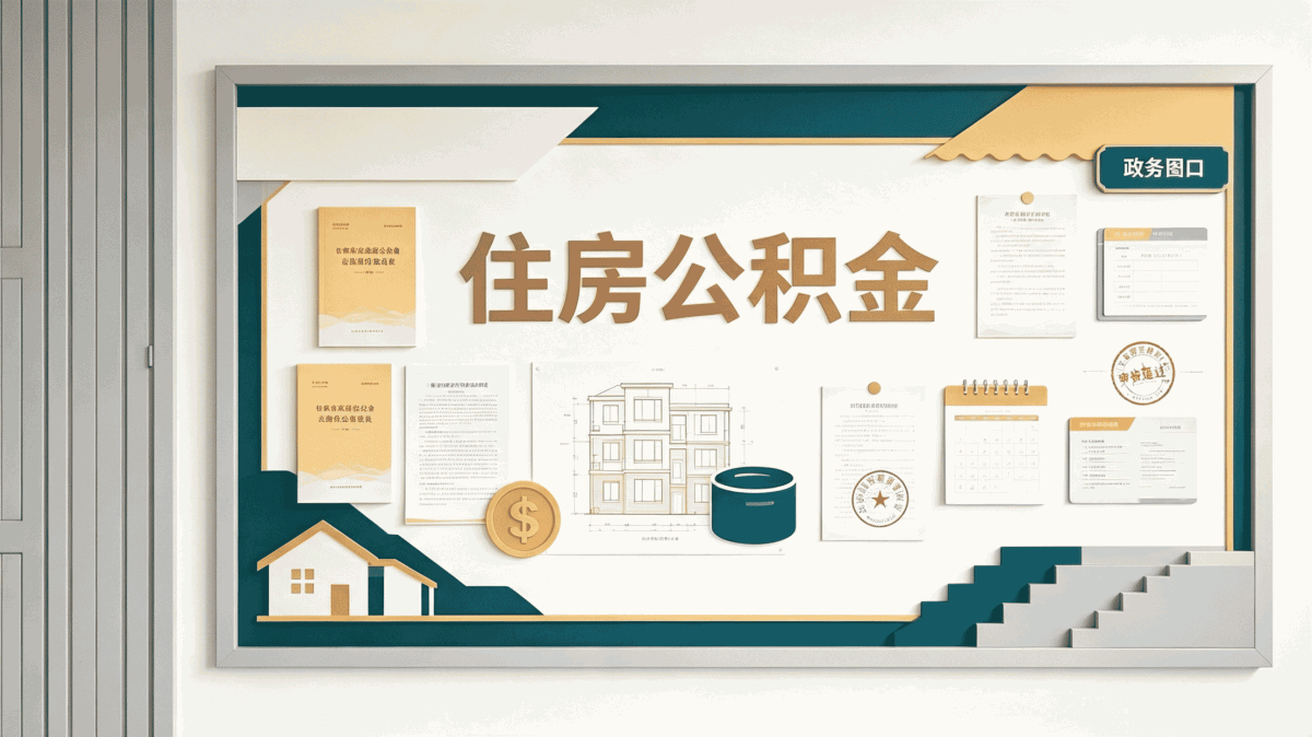 金昌公积金启封多久放款别踩这几个坑