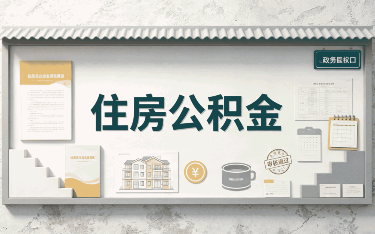 金昌公积金基数核定我去柜台前前后后折腾了三回