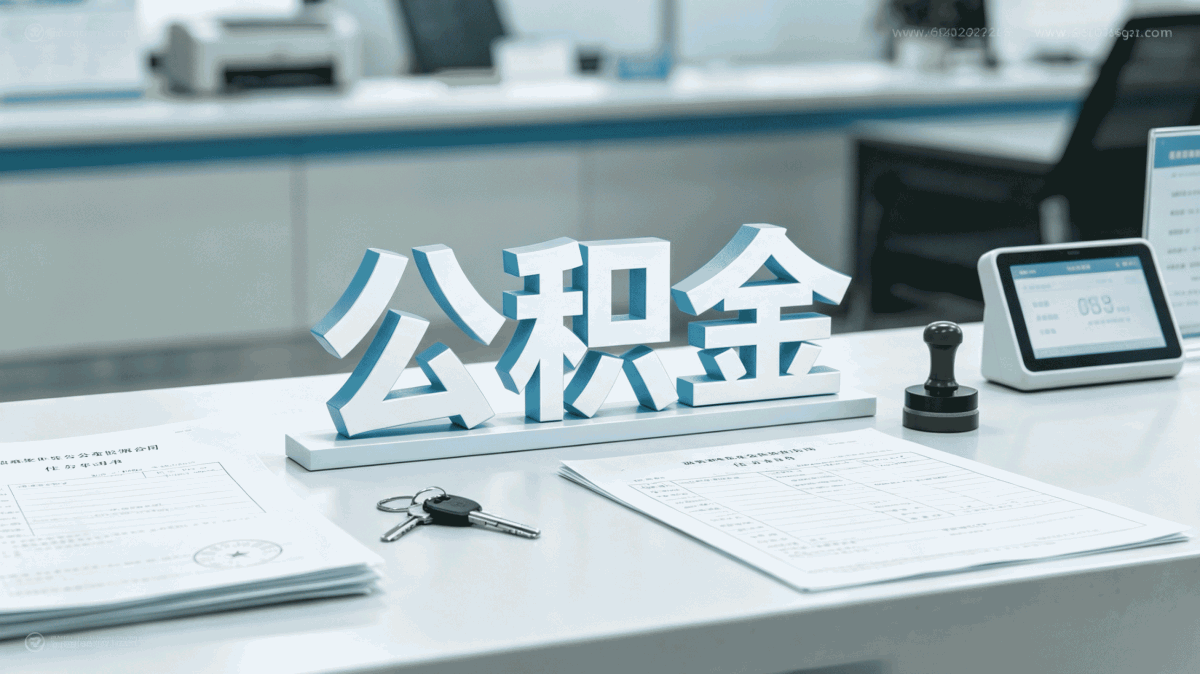 金昌公积金代办费用是什么意思要点