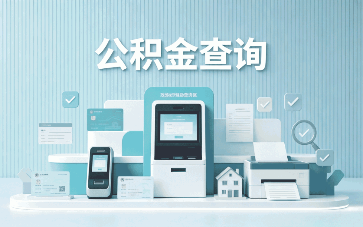金昌本地离职公积金代办到底能不能办？