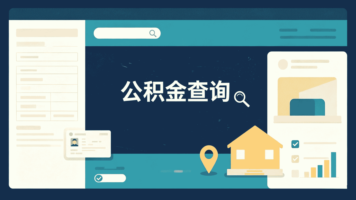 金昌失业公积金提取办理指南别白跑这几趟