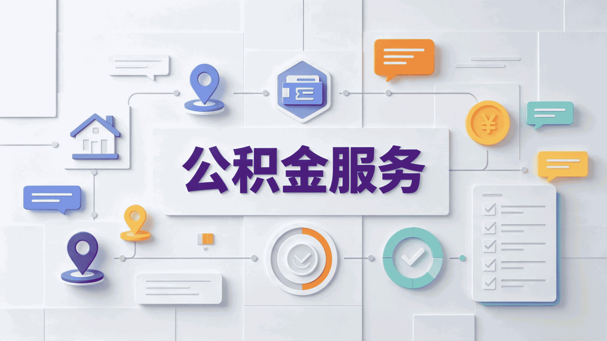 金昌公积金离职销户注意事项销户算不算白交