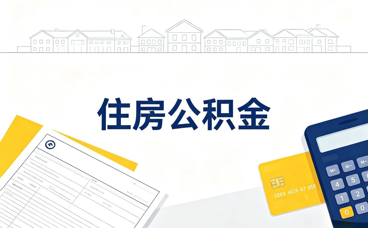 金昌继承公积金提取办理指南我头一回办完回头捋一遍