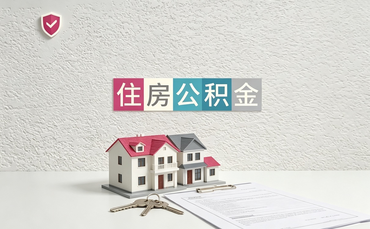 金昌公积金二套贷款条件我头一回办完回头捋一遍