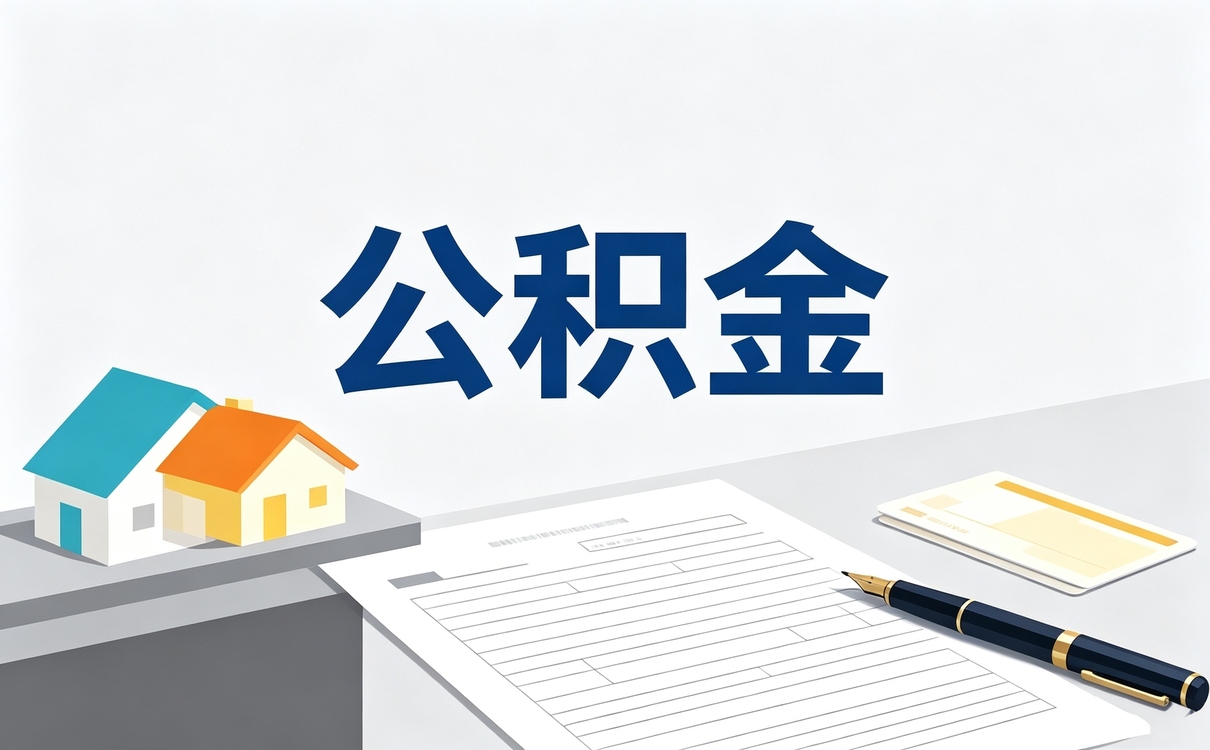 金昌什么是公积金封存账户放那差多少钱一笔一笔算