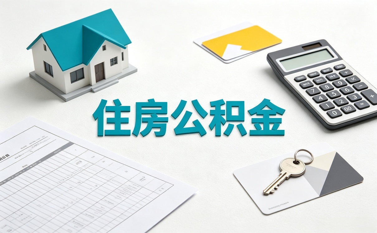 金昌高效公积金办理新规口径怎么算影响哪些人
