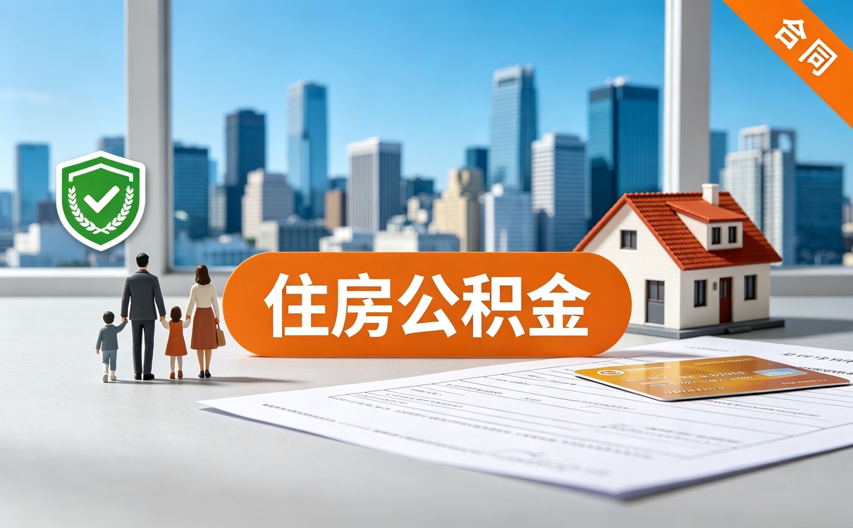 金昌公积金离职提取需要什么条件吗？新规口径
